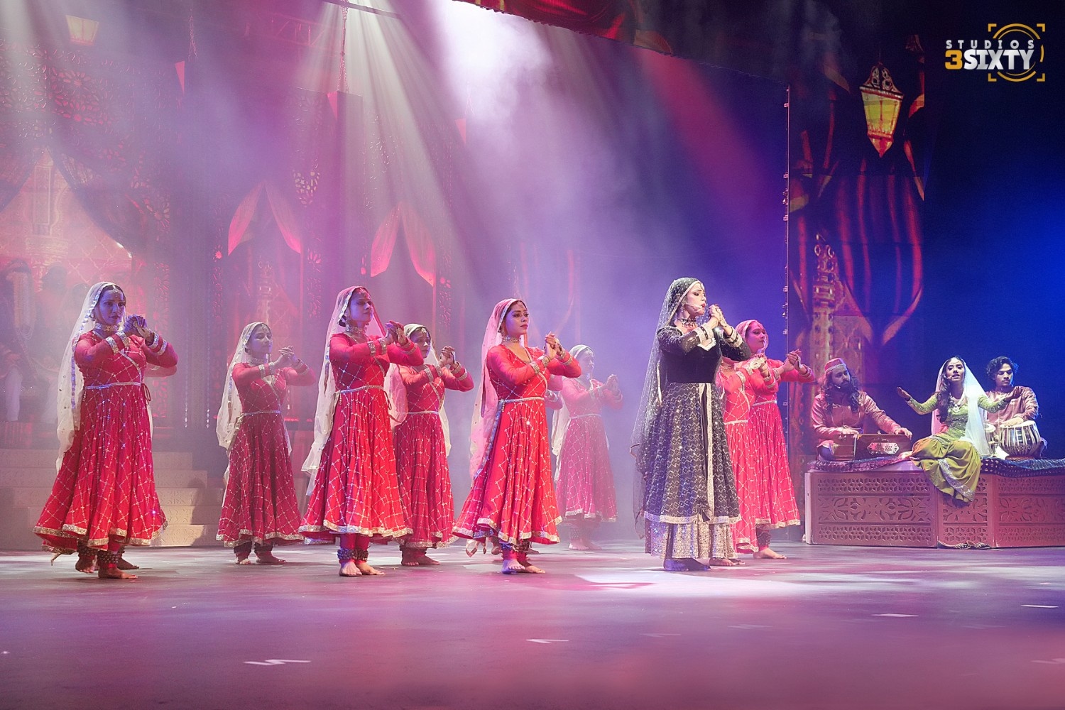 Umrao Jaan Ada (26th April 2024)