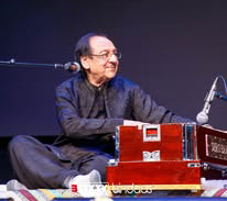 Ghulam Ali Dallas 2023
