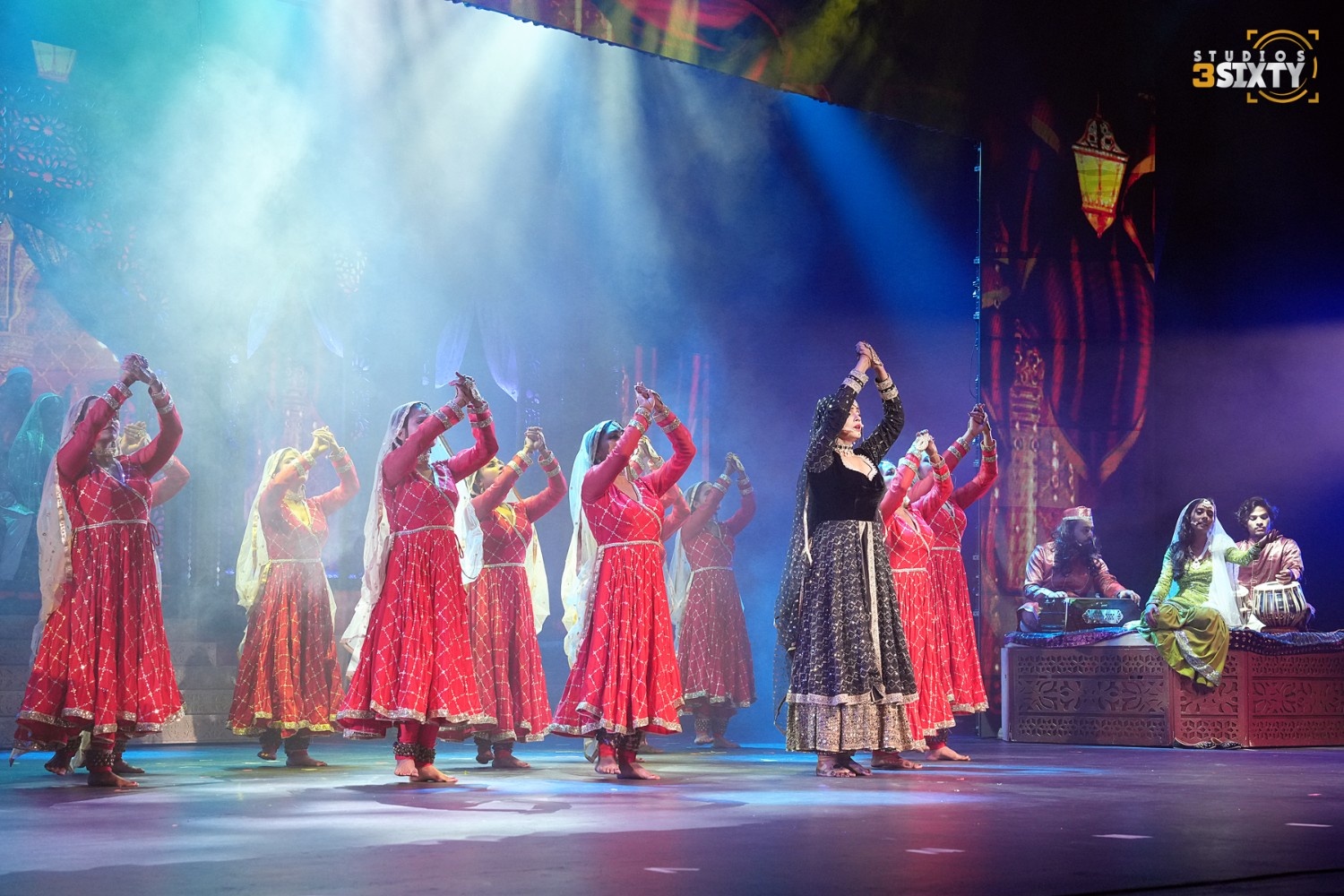 Umrao Jaan Ada (26th April 2024)