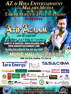 Ankit Tiwari Live in Dhaka