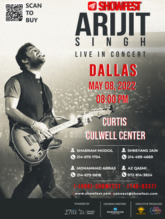 Arijit Singh Show Talent Hunt